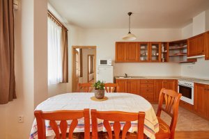 Schwarzenberská myslivna