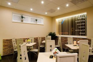 Wellness centrum Niagara