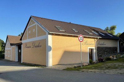 Penzion Dráchov