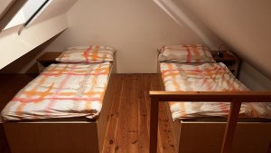 Penzion Padrtův mlýn