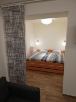 Apartmány Pod Divadlem
