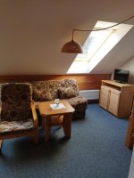 Penzion KLÁŠTERSKÝ MLÝN