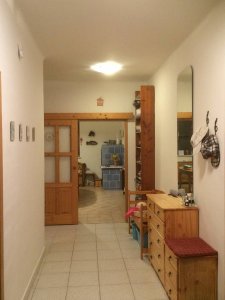 Ubytování Helfštýn