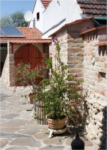 Ubytování v soukromí