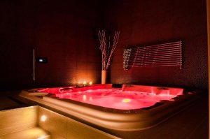 Wellness centrum Niagara