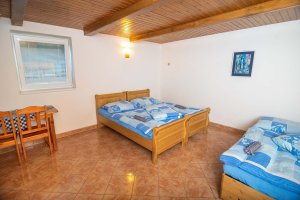 Ubytování Hlohovec