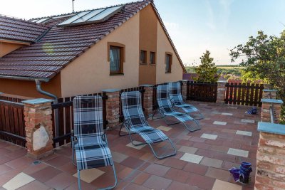 Ubytování Hlohovec