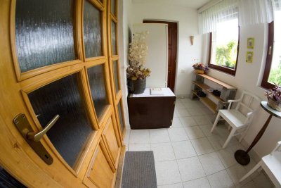 Ubytování Helfštýn