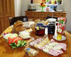 Ubytování Helfštýn