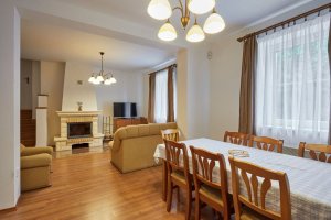 Schwarzenberská myslivna