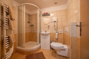 Ubytovaní pod Trúbou