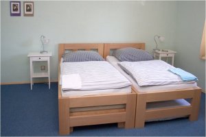 Ubytování v soukromí