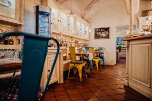 Krumlovská pohádka