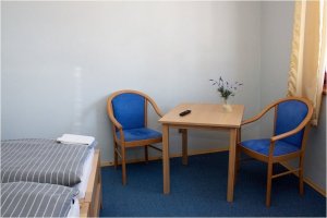 Ubytování v soukromí