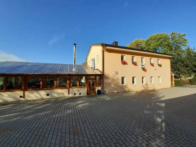 Penzion Česká kuchyně