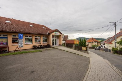 Ubytovaní pod Trúbou