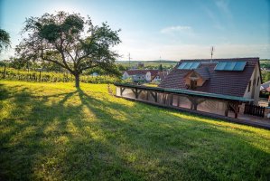 Ubytování Hlohovec