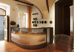 Krumlovská pohádka