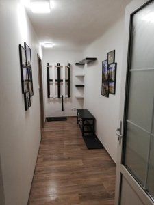 Apartmány Pod Divadlem
