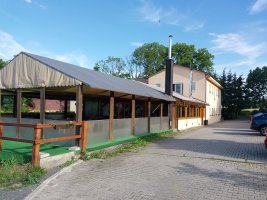 Penzion Česká kuchyně