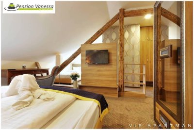 Penzion Vanessa Brno