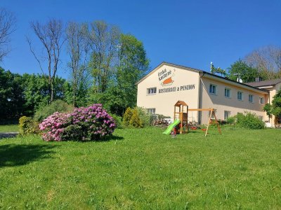 Penzion Česká kuchyně