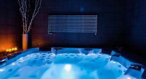 Wellness centrum Niagara