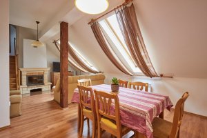 Schwarzenberská myslivna