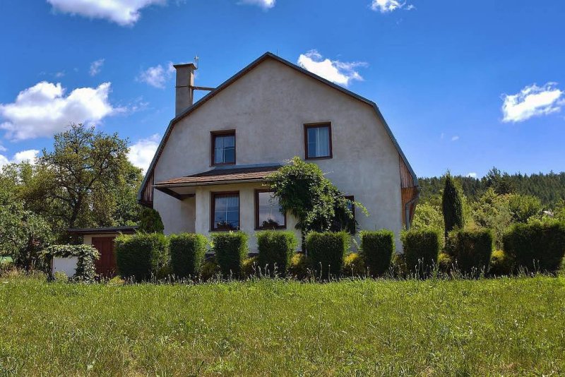 Ubytování Helfštýn