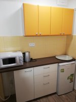 Apartmány Pod Divadlem