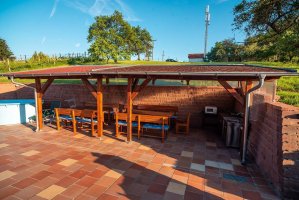 Ubytování Hlohovec