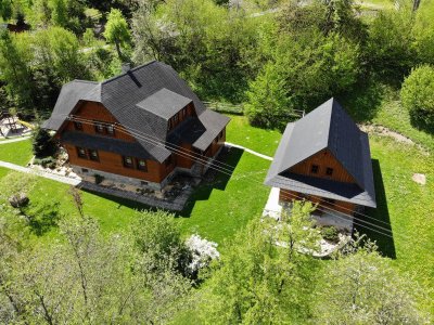 Chalupa pod Kohútkou