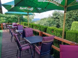 Penzion Česká kuchyně