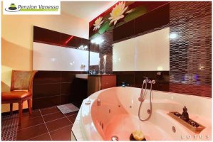 Penzion Vanessa Brno