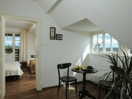 Penzion Vila Elektra