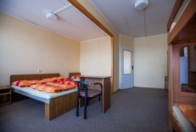 Rekreační zařízení Laguna Pasohlávky