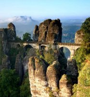 Chalupa nad potůčkem