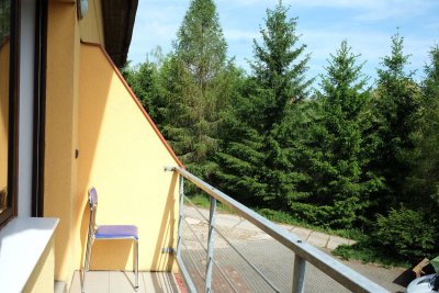 Ubytování Okrouhlo