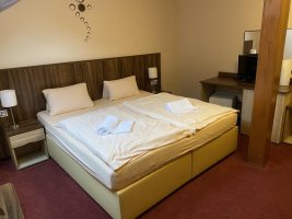 Hotel Koruna Karlštejn