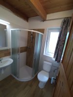 Apartmány Jestřábí