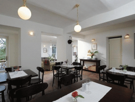 Penzion Vila Elektra