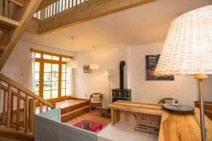 Bořetínský Statek