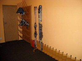 Chata Pod kapličkou