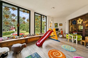 David Wellness Hotel