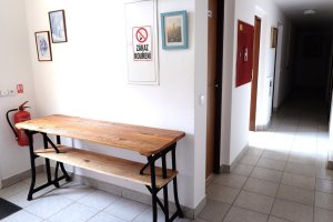 Ubytování Okrouhlo