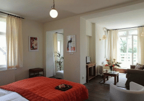 Penzion Vila Elektra