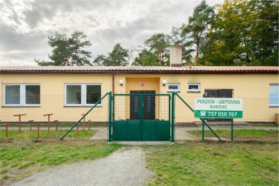 Penzion Bukovec
