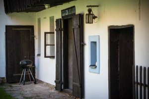 Bořetínský Statek