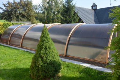 Chata Pod kapličkou