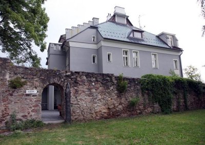 Penzion Vila Elektra